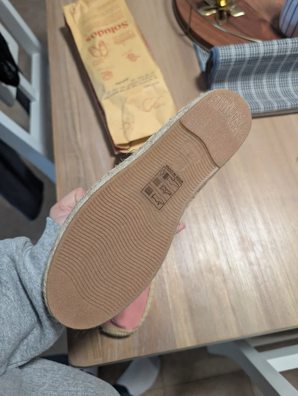 Soludos The Dali Original Espadrille